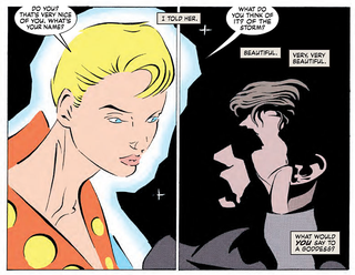 Illustration for article titled Miracleman: The Golden Age reprints Gaiman and Buckingham’s fascinating run